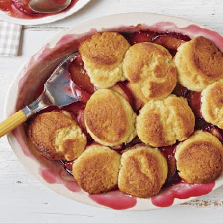 Mix and Match Cobblers